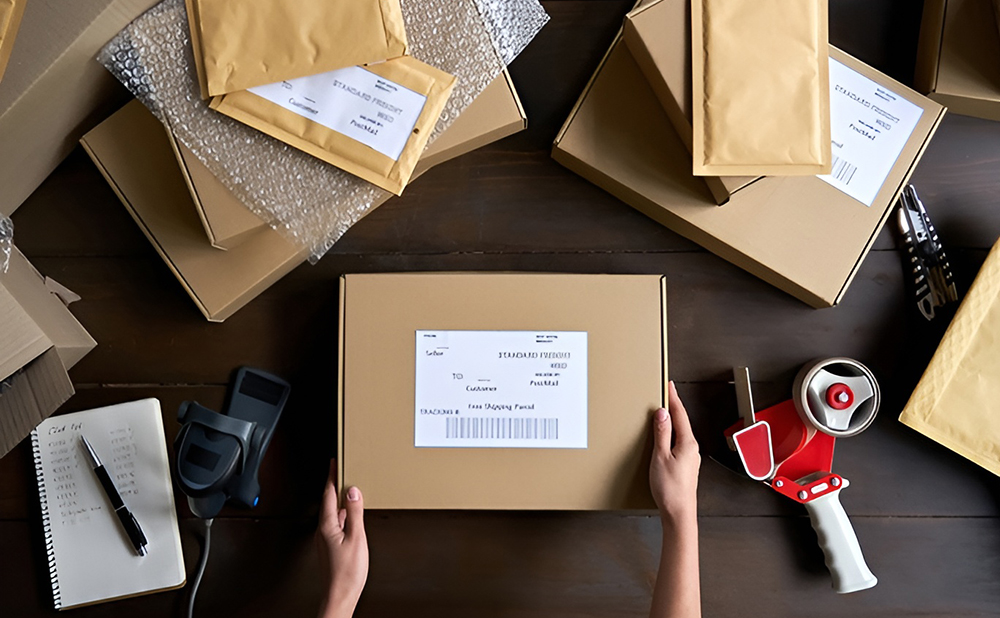 Comprehensive Comparison of Domestic Shipping Rates in Japan for E-commerce – How to Ship at the Lowest Costs