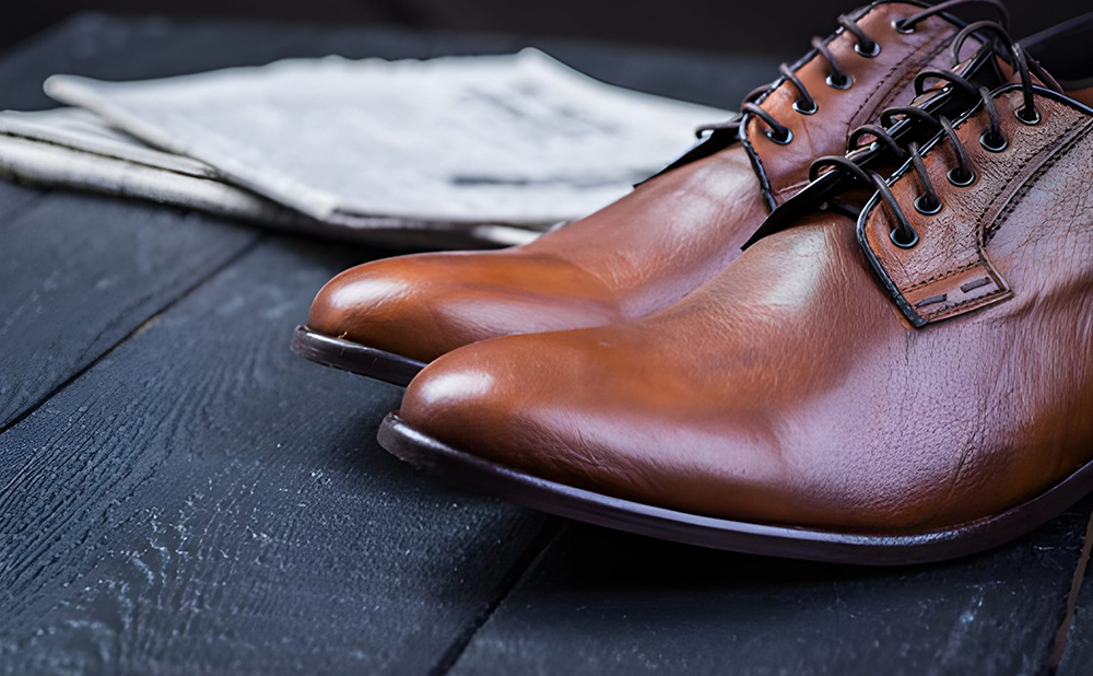 Why Are Customs Duties on Leather Shoes So High in Japan!? – Introducing Cases of Free, 30%, and 60% Rates