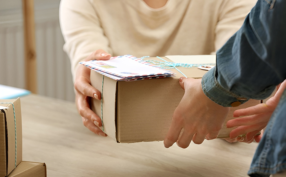 Differences Between Personal and Commercial Use – A Simple Guide to Customs Rules for Personal Imports