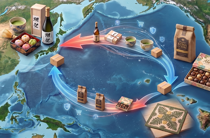 Global eCommerce