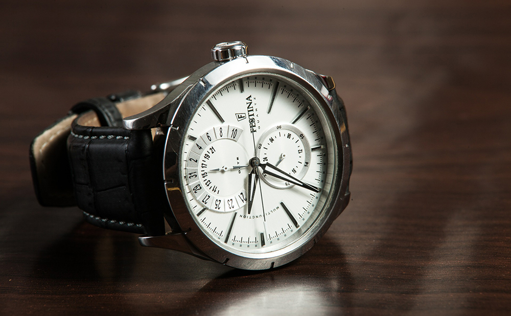 Luxury Watches You Can Buy in Hawaii – Where to Find Brands Like Patek Philippe and Rolex