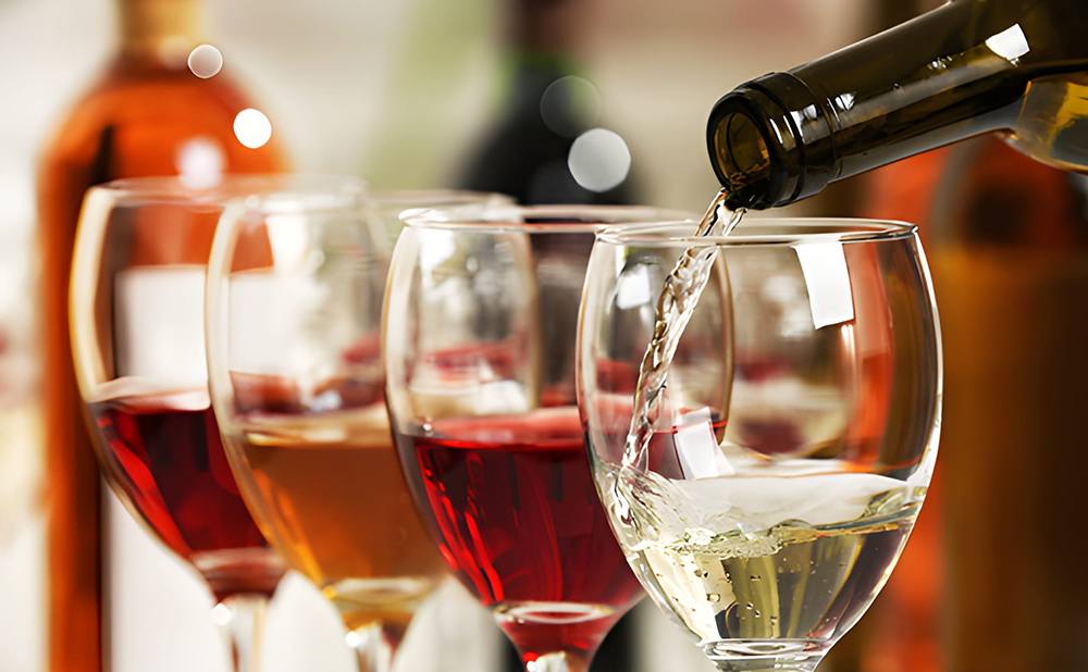 Importing Wine to Japan – A Complete Guide to Necessary Procedures and Costs