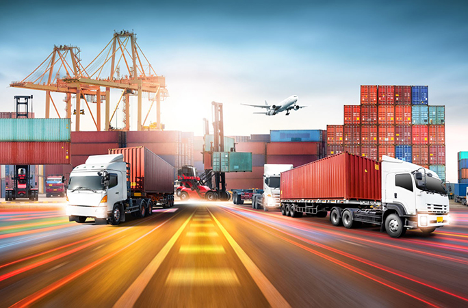 輸出入サポート